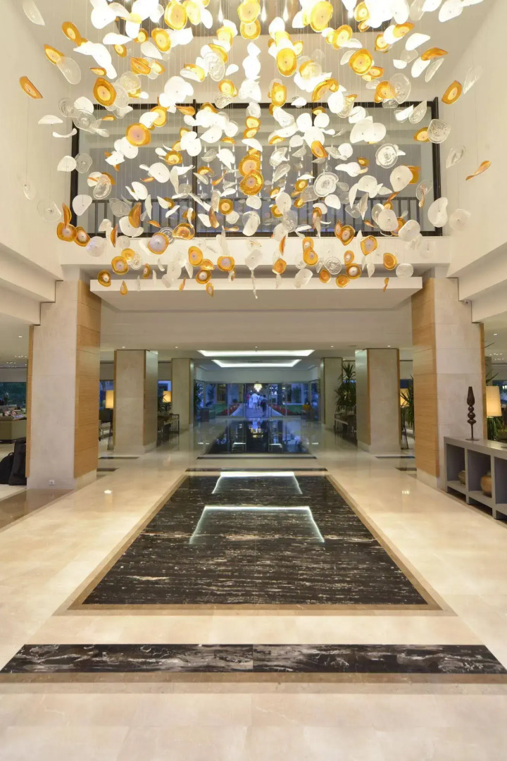 Turquoise Hotel - All Inclusive