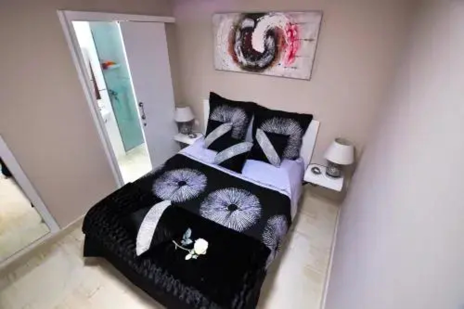 Oceano Apartment Seaview