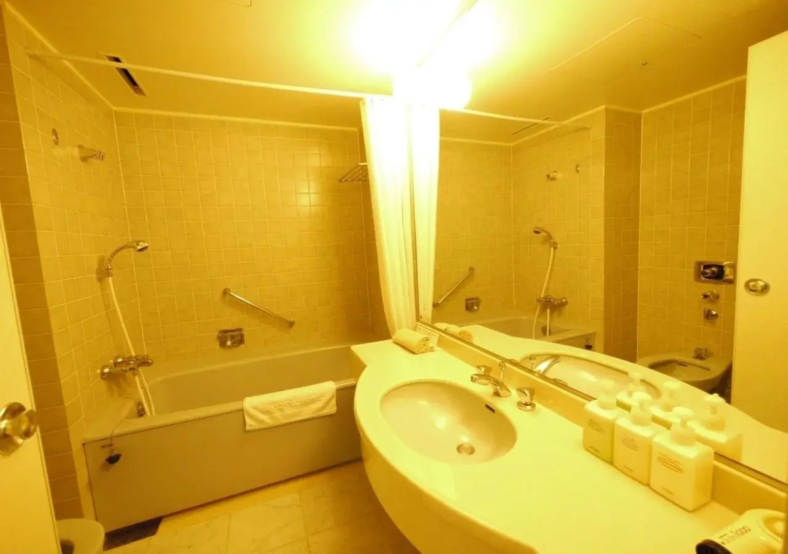 Aso Resort Grandvrio Hotel
