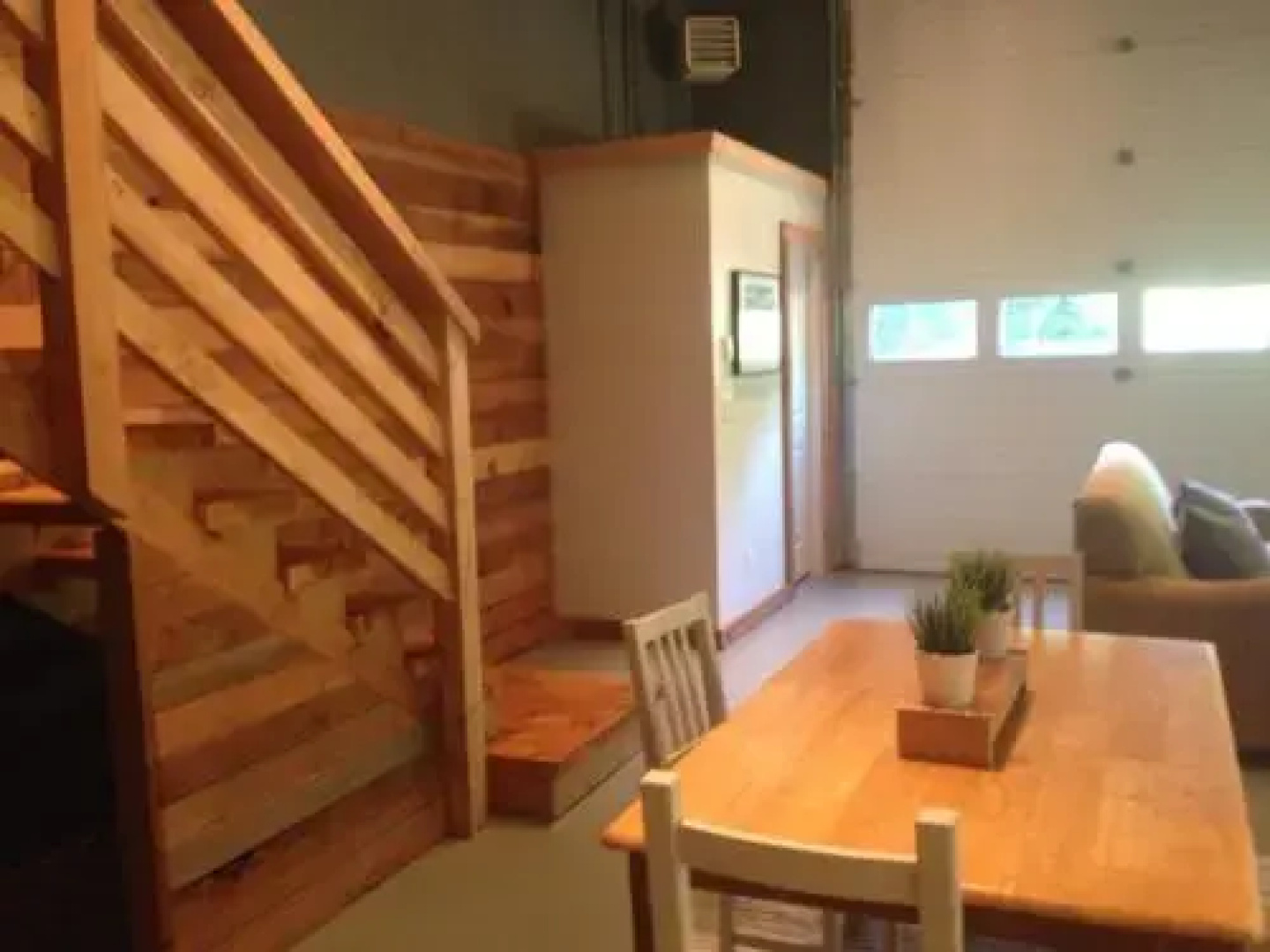 Outside Inn Cabins & Lofts