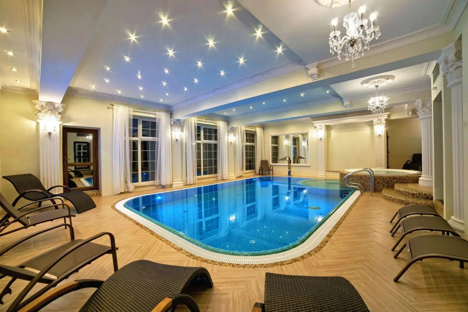 Hotel Solar Palace SPA & Wellness