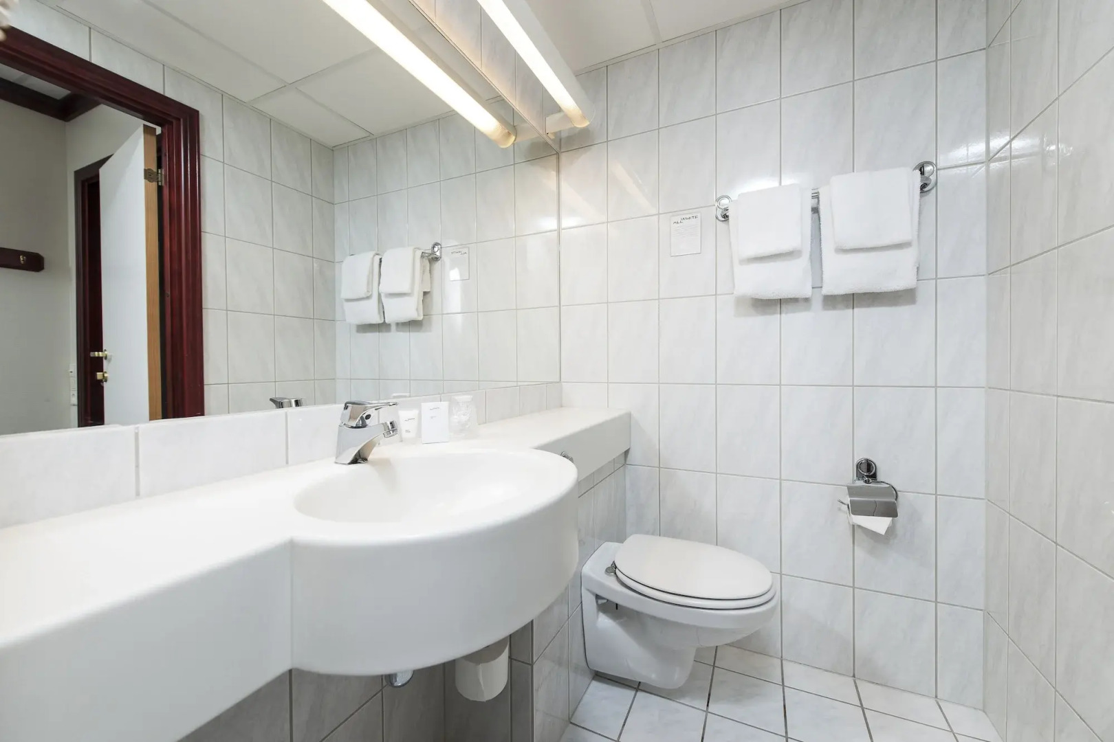 First Hotel Atlantica