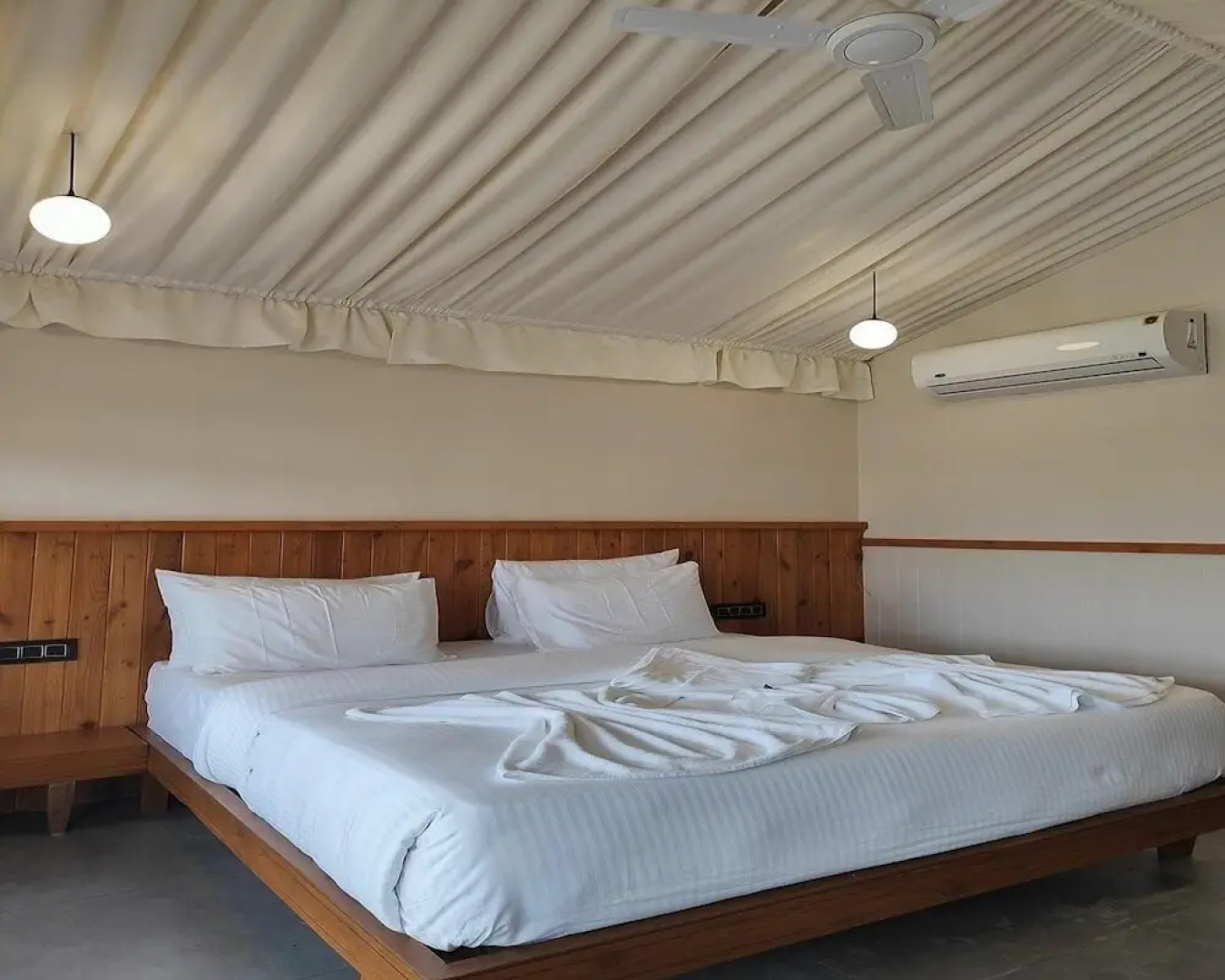 Nirvana Resort and Restaurant