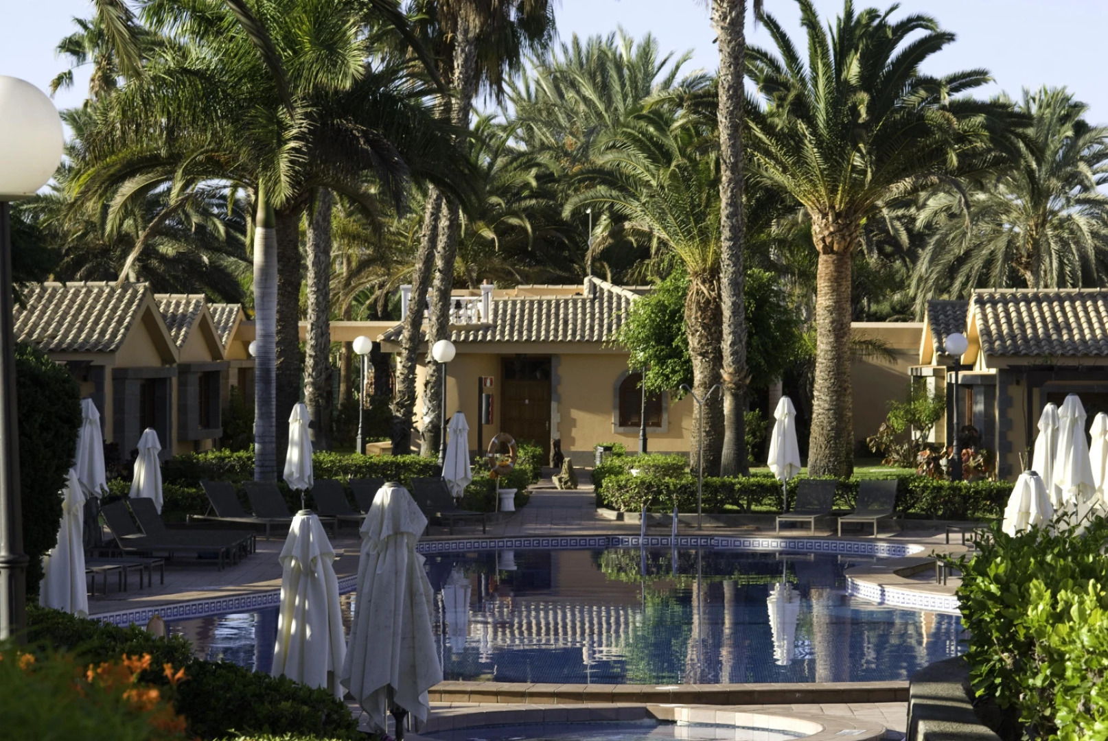 Maspalomas Resort by Dunas