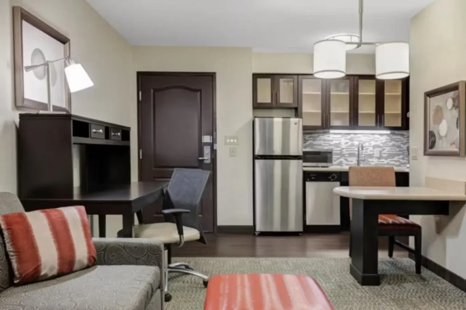 Staybridge Suites Washington D.C.- Greenbelt by IHG