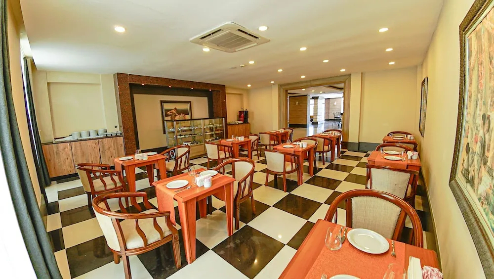 Club Hotel Victoria
