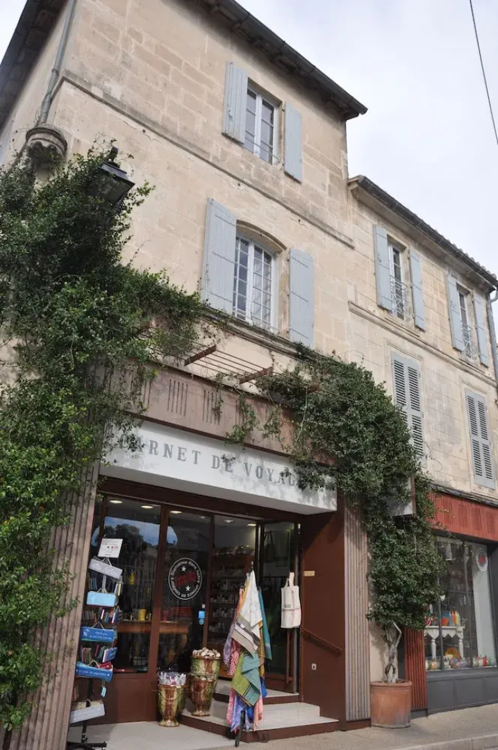 Holiday in Arles -Appartement du Théâtre Antique