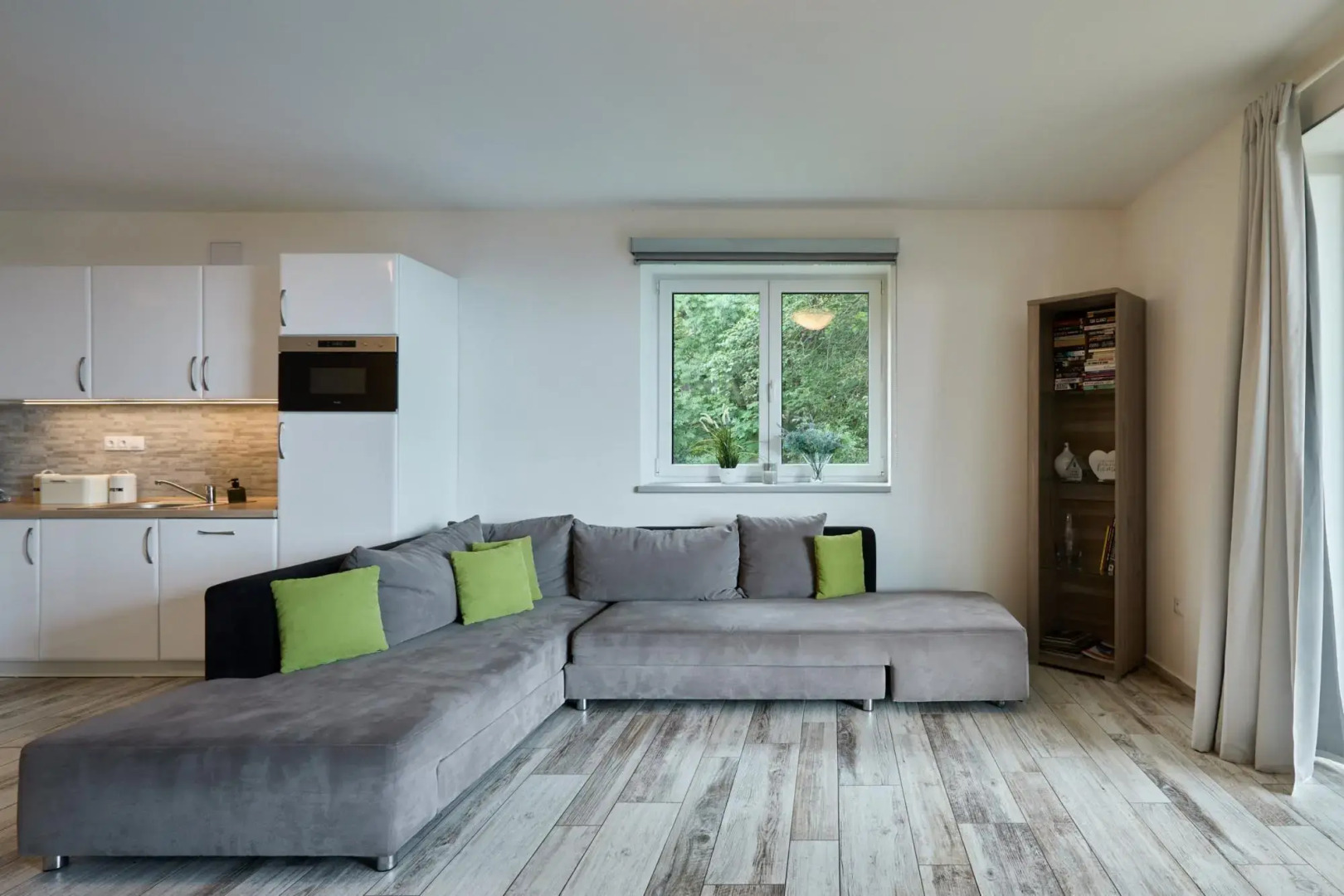 Benecko Lbz170 in Benecko