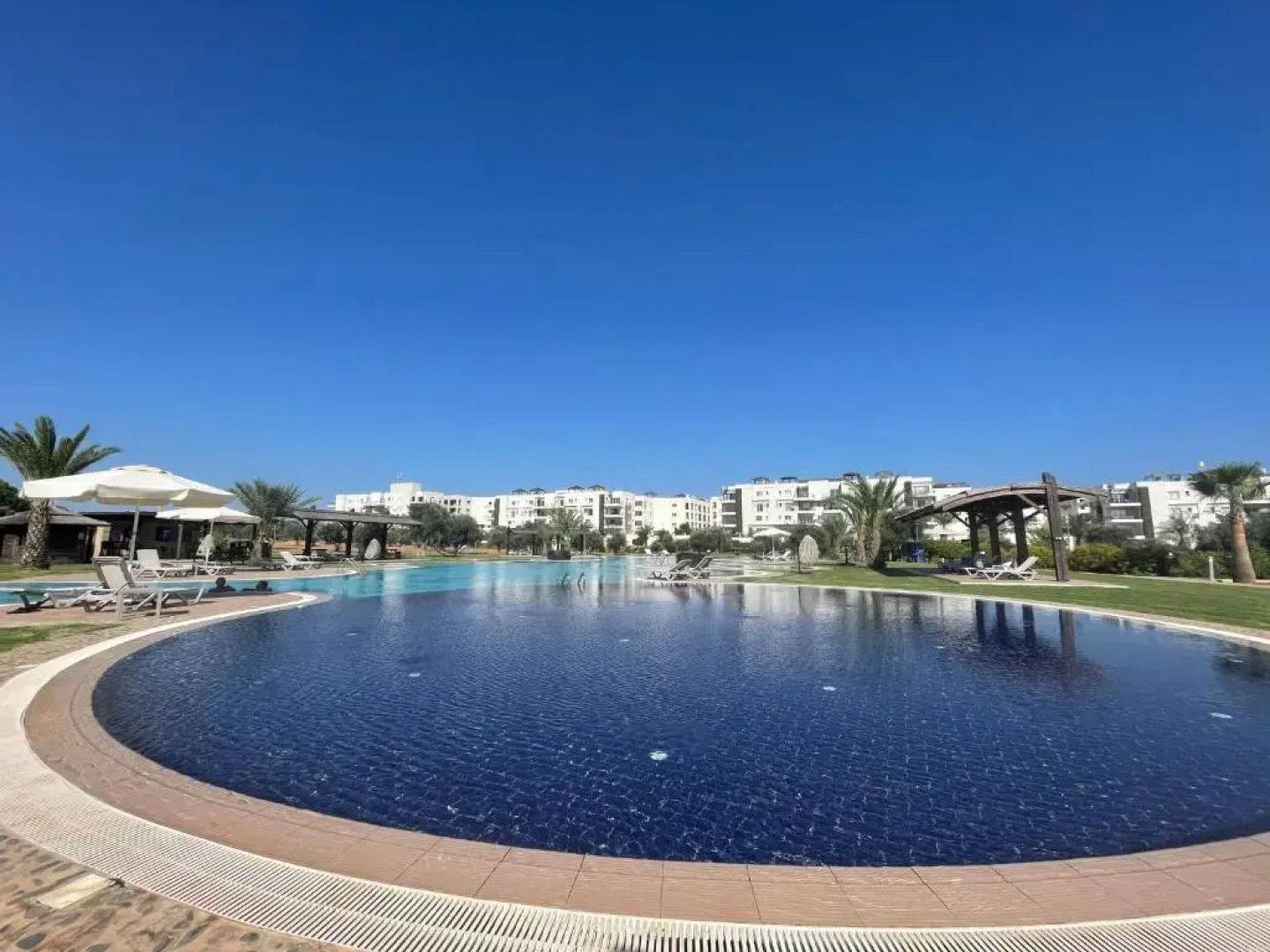 Relaxing Studio by the Sea