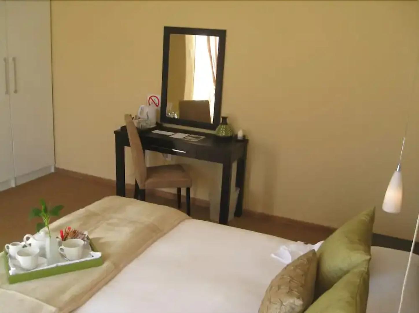 Green Fig Guest House