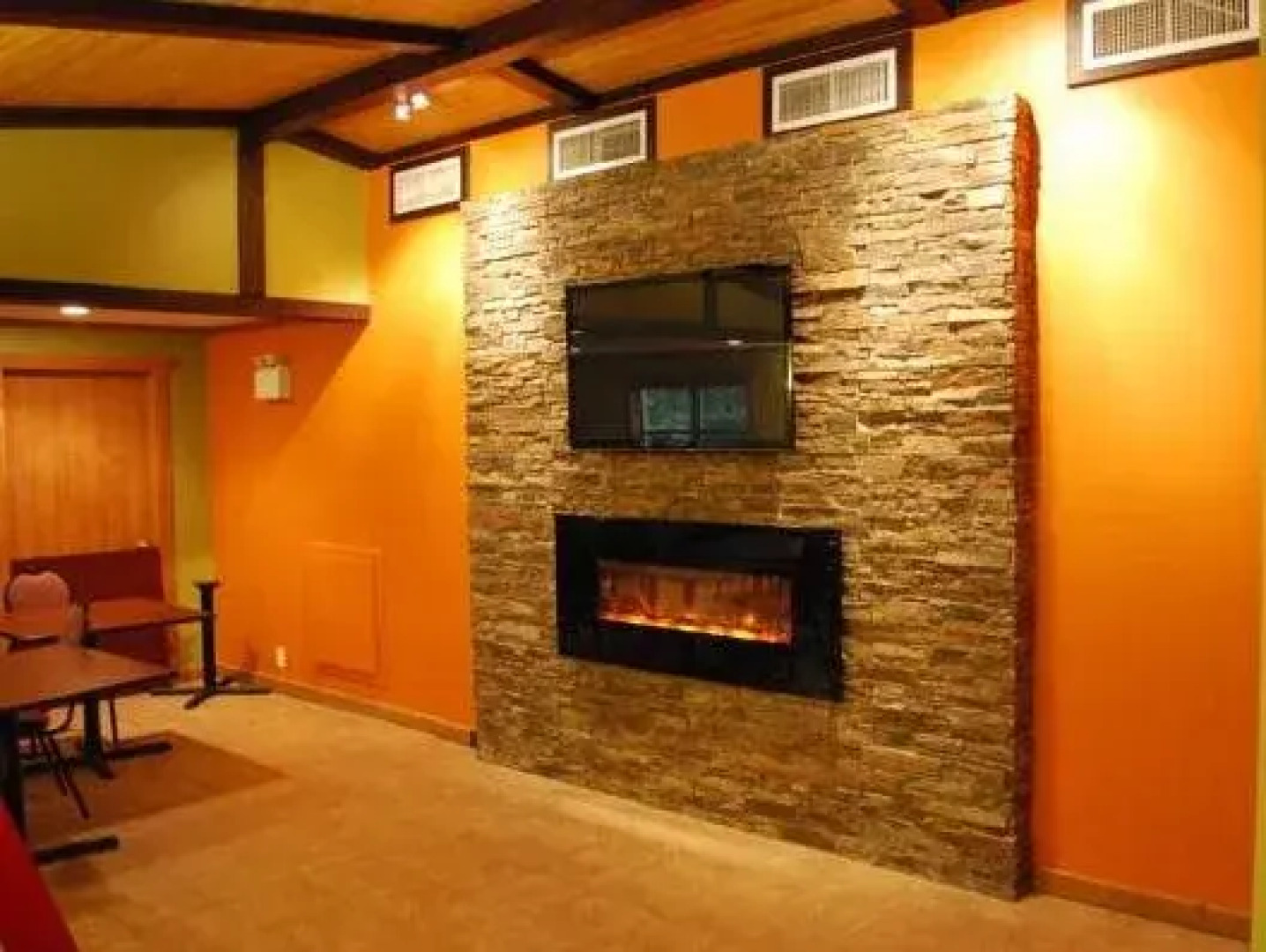 Auberge de la Vallée