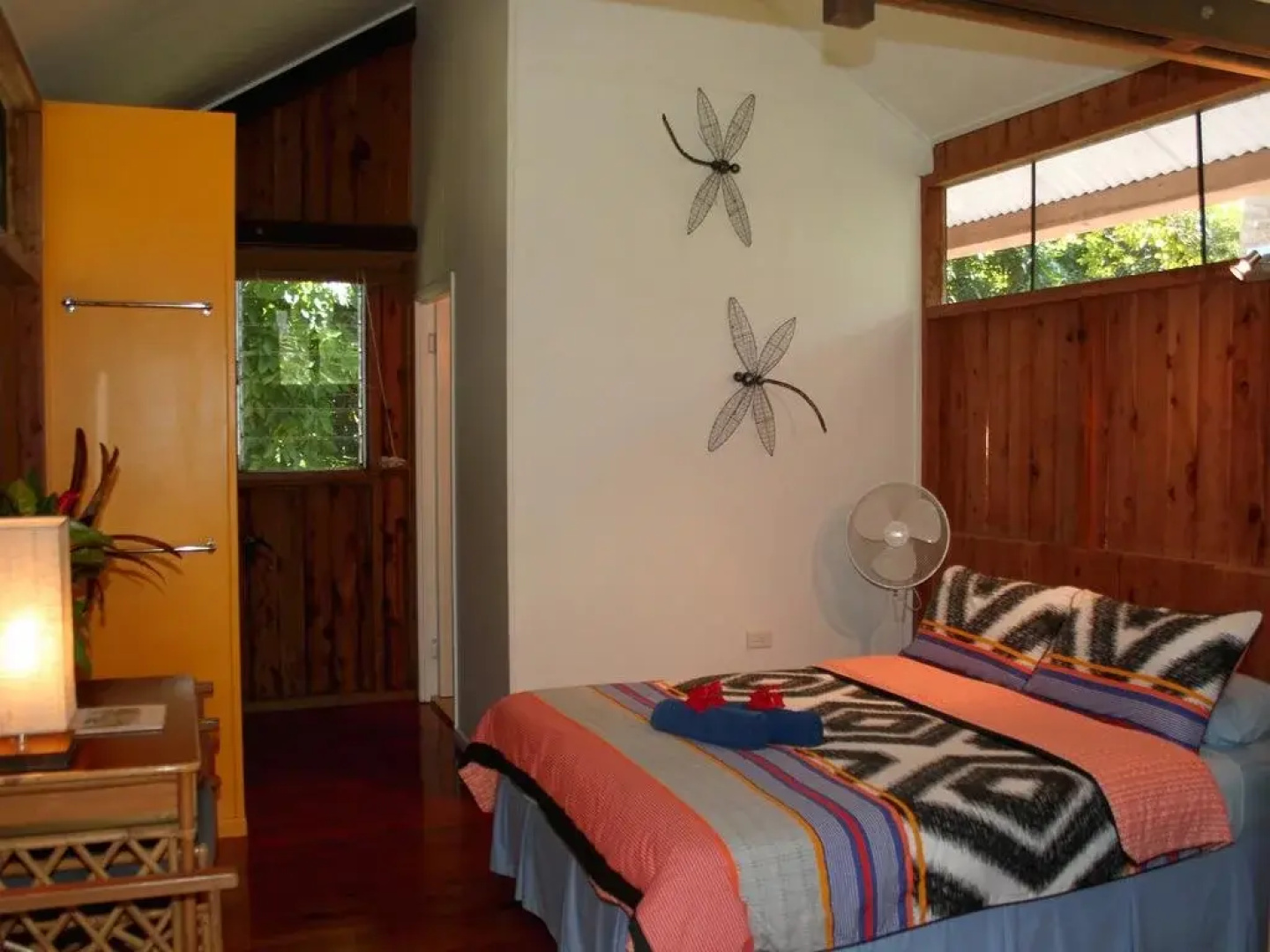Mungumby Lodge - Cooktown