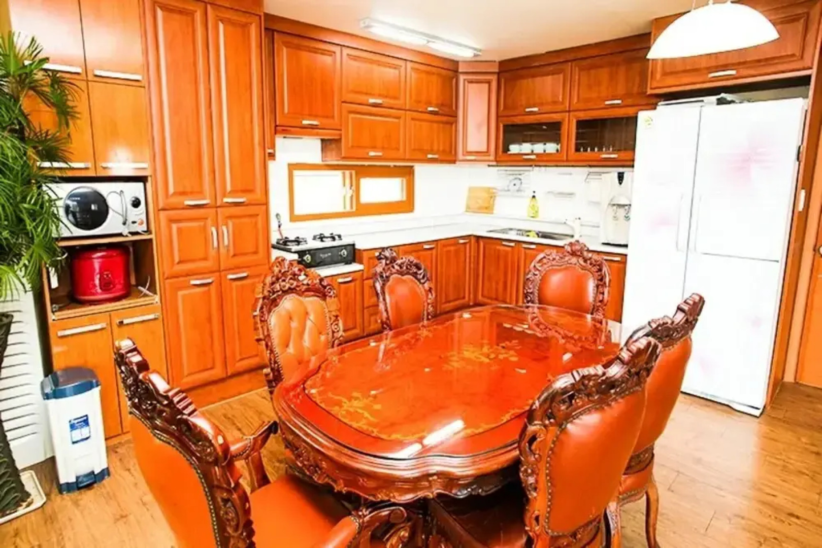 Yangpyeong Pension Sol