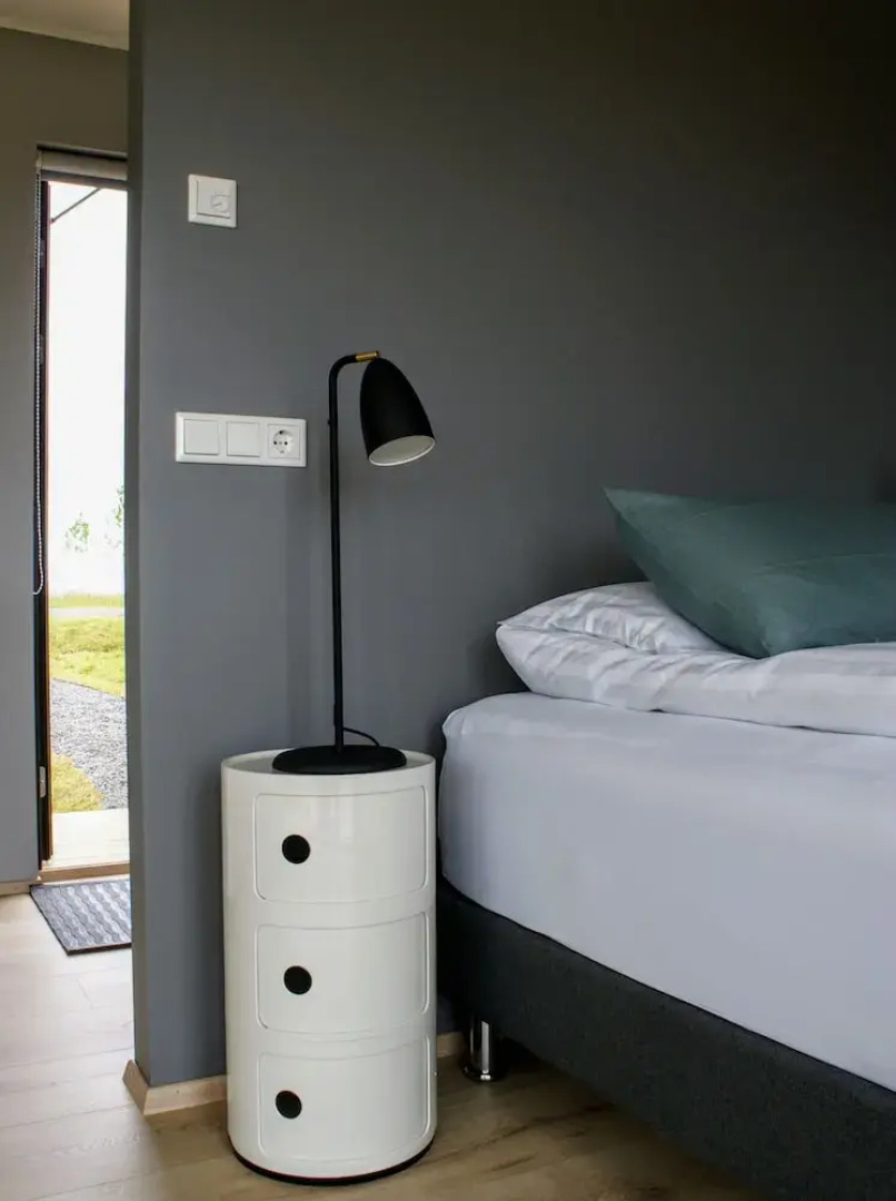 Fagrabrekka Guesthouse