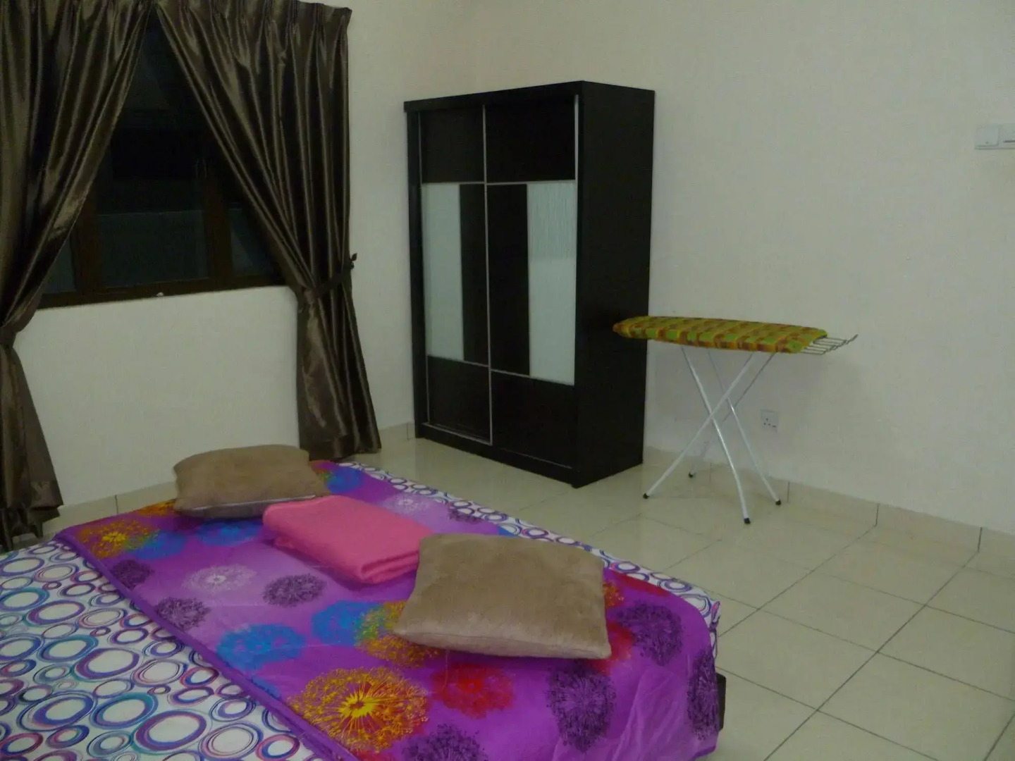 Indah Alam Vacation Home