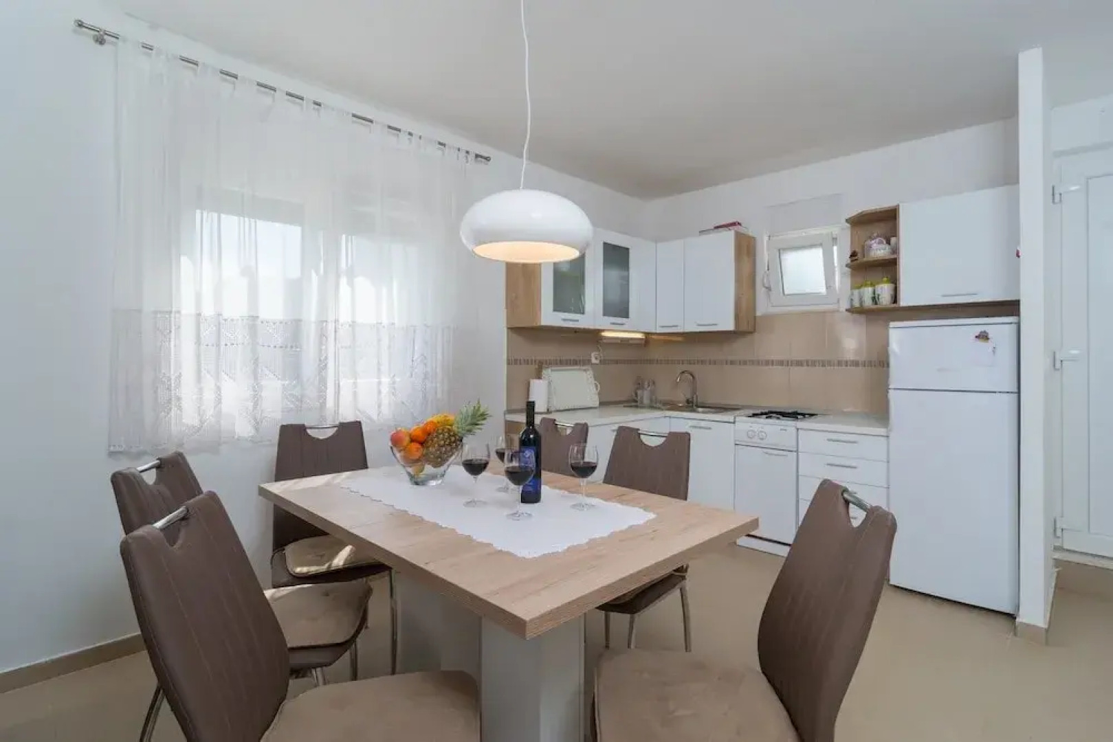 Slobodna - 20 From Beach - H