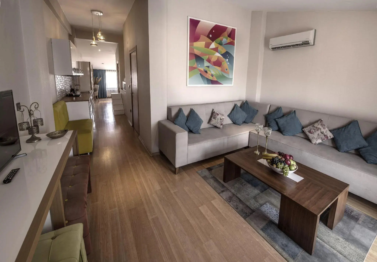 Mezzo Hotel
