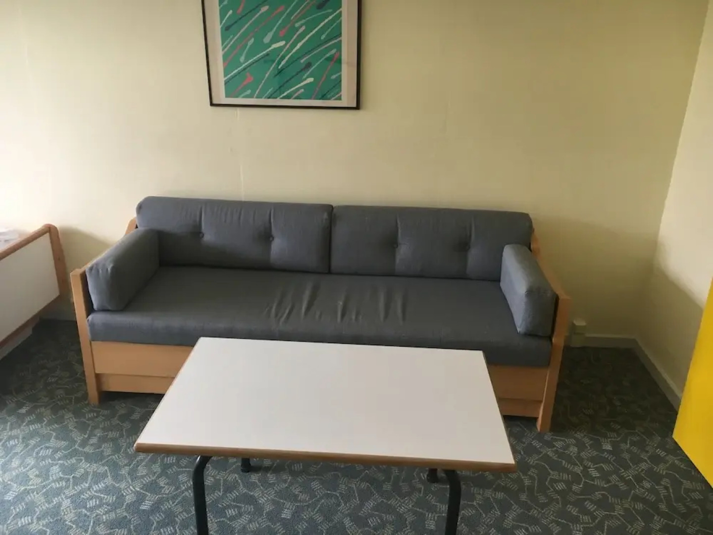 Shell Motel Støvring