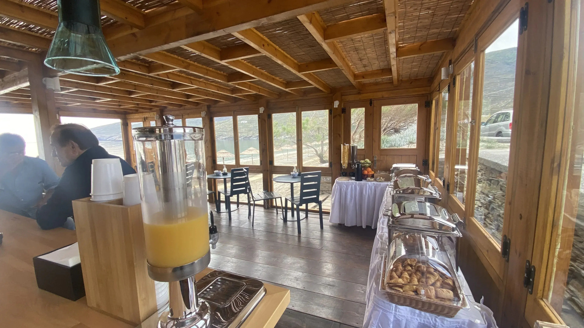 Andros 4 All Seasons Villas & Suites