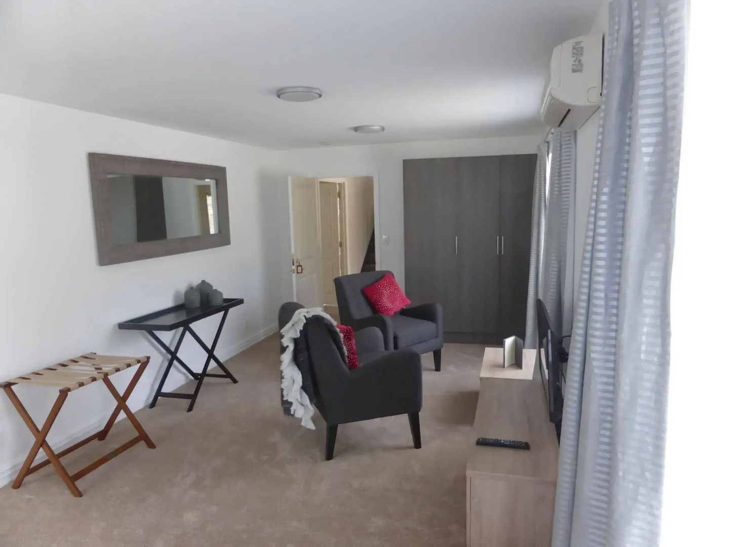 Queenstown Country Lodge