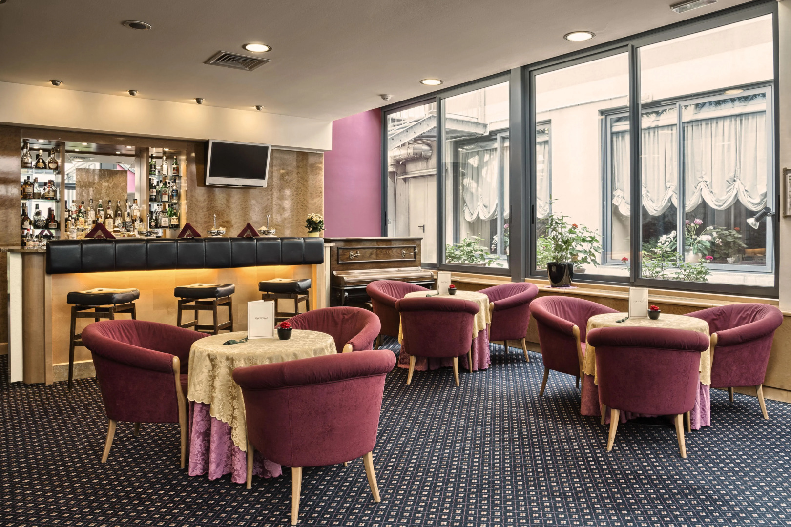 City Life Hotel Poliziano