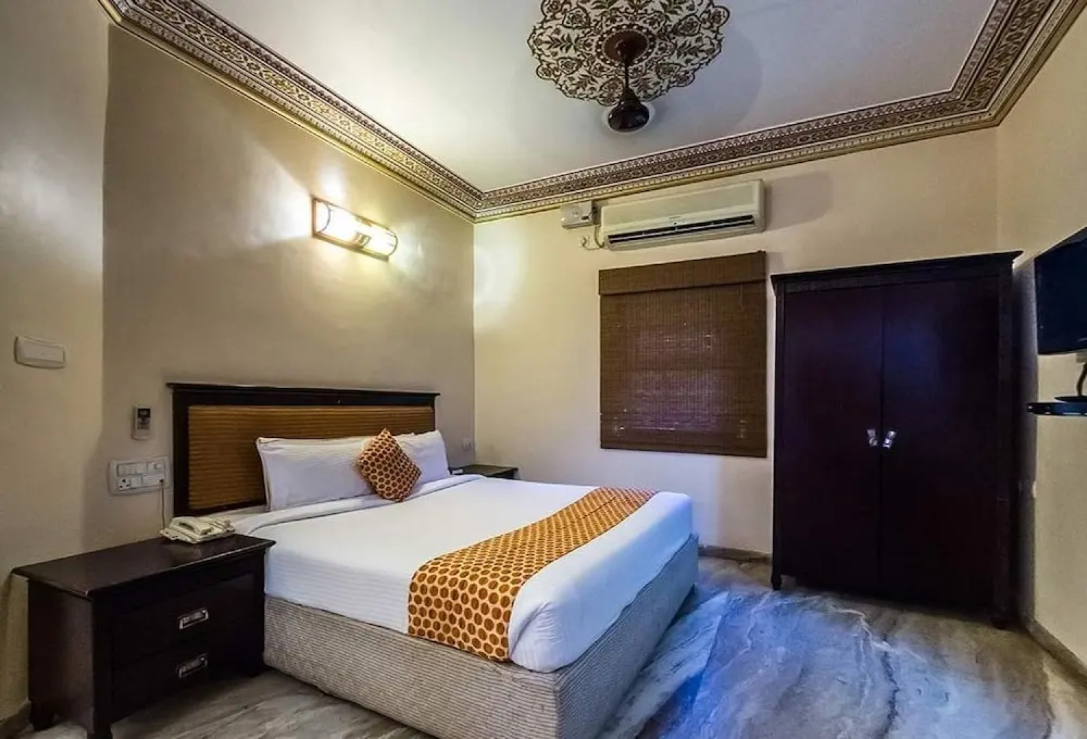 Vijayshree Heritage Village