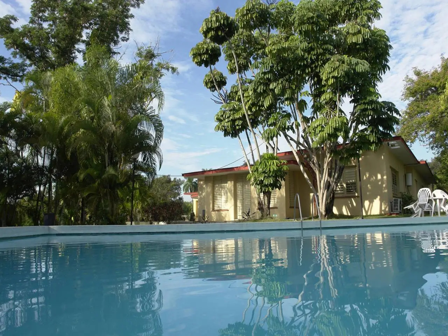 Villa Gaviota Santiago