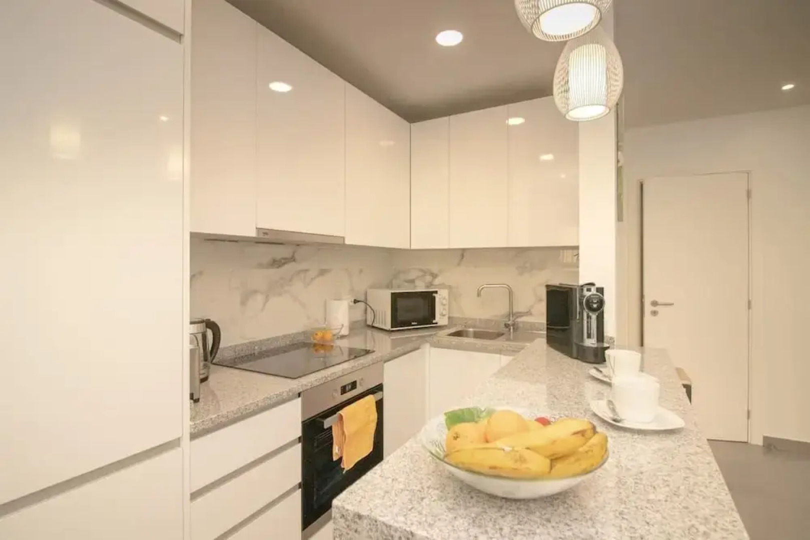 Inviting 2-bed Apartment in Armação de Pêra