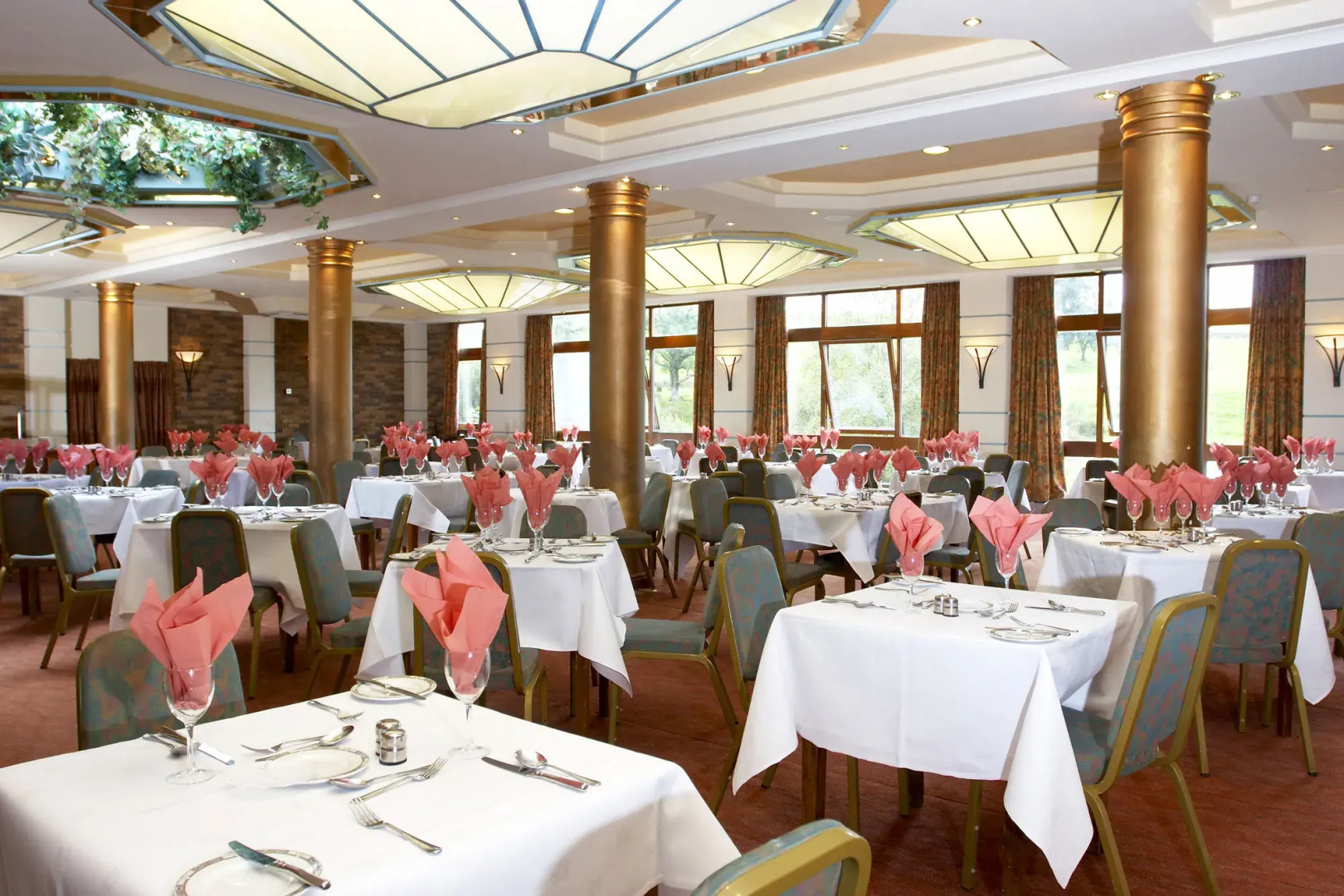 Shap Wells Hotel