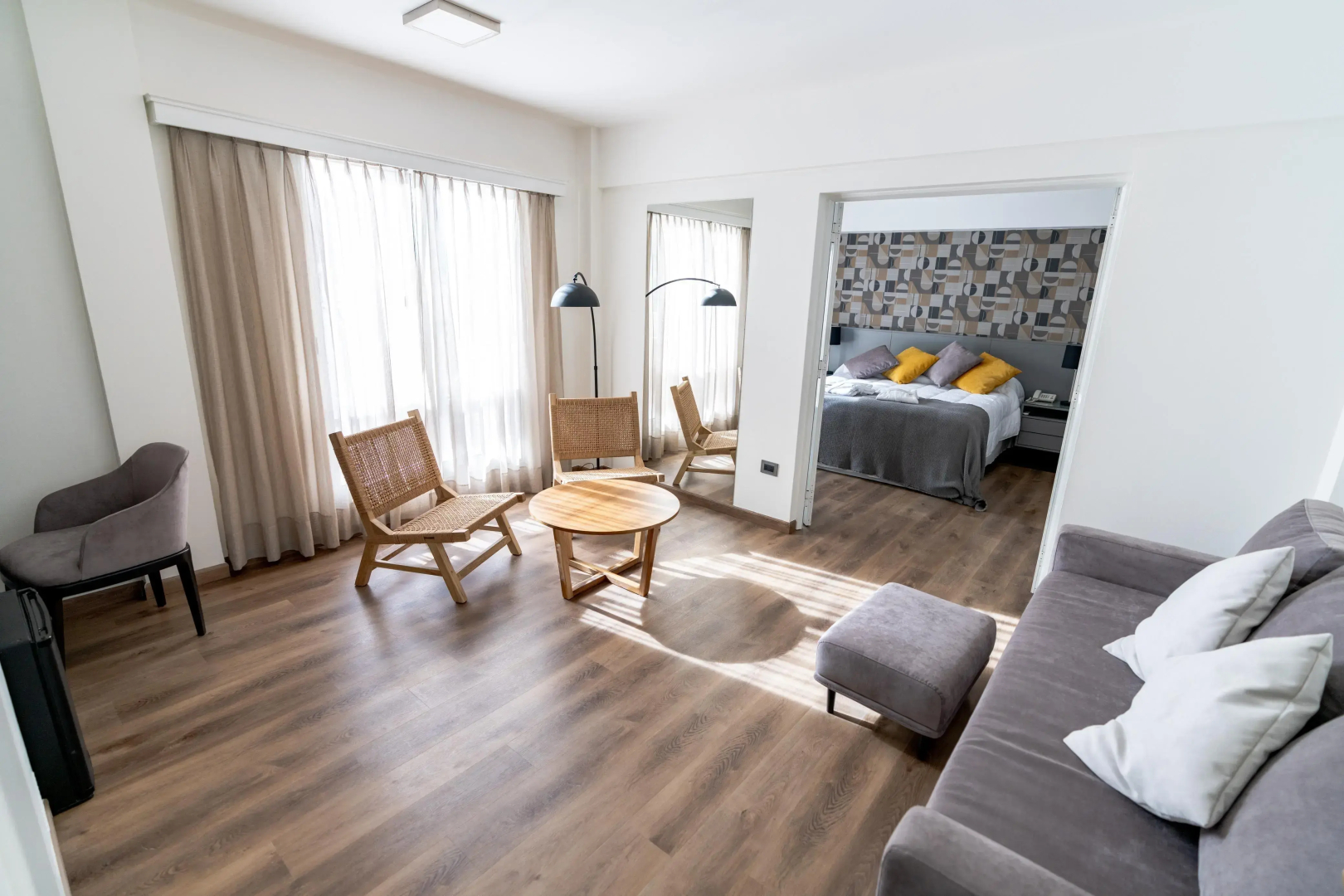 San Nicolas Plaza Hotel