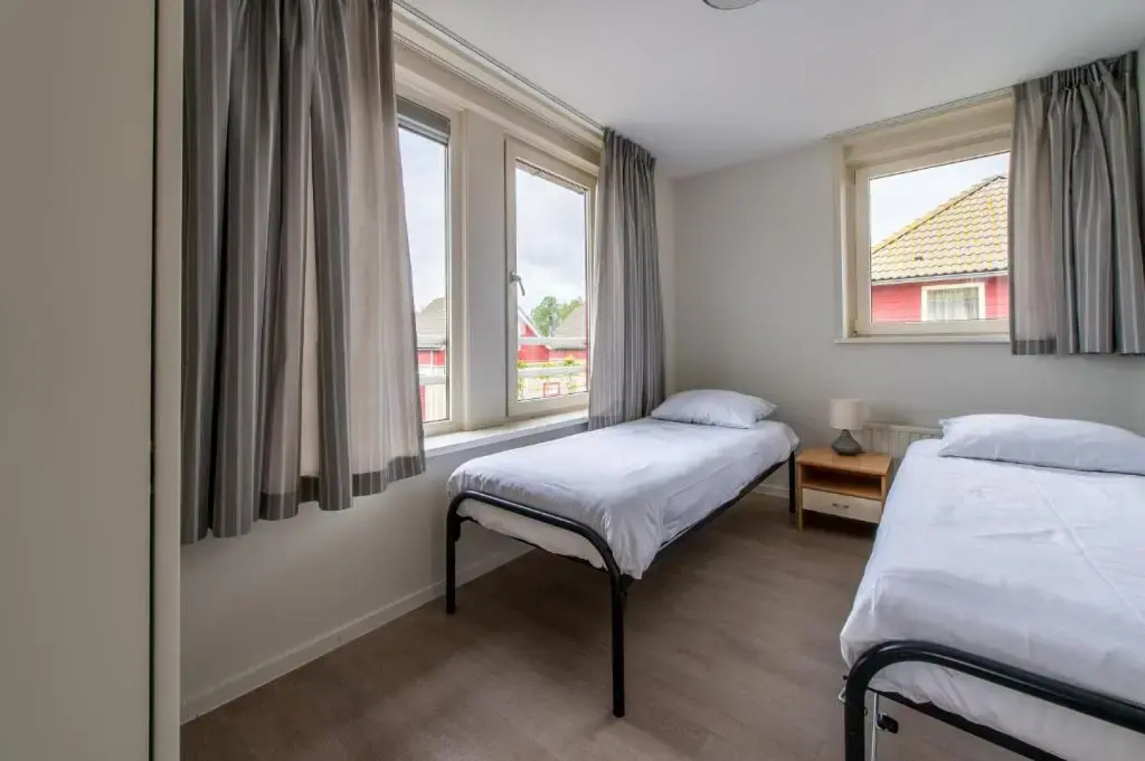 Maxime 207 Kustpark Village Scaldia