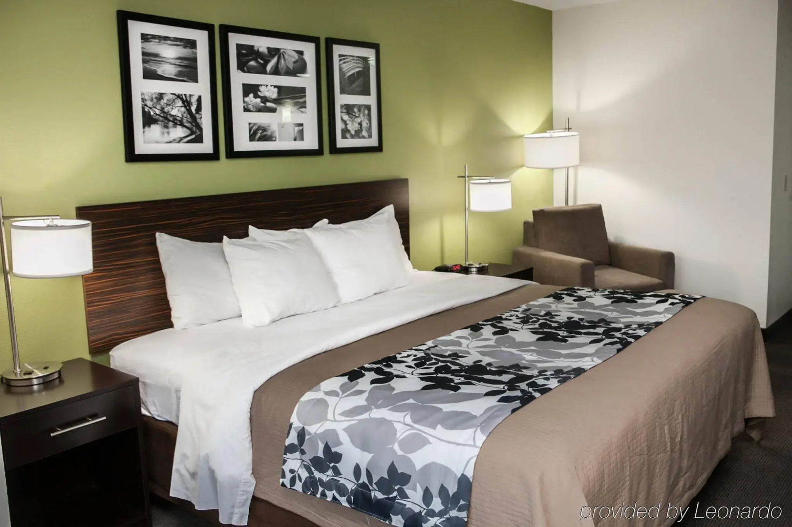 Sleep Inn & Suites Harrisburg - Hershey North