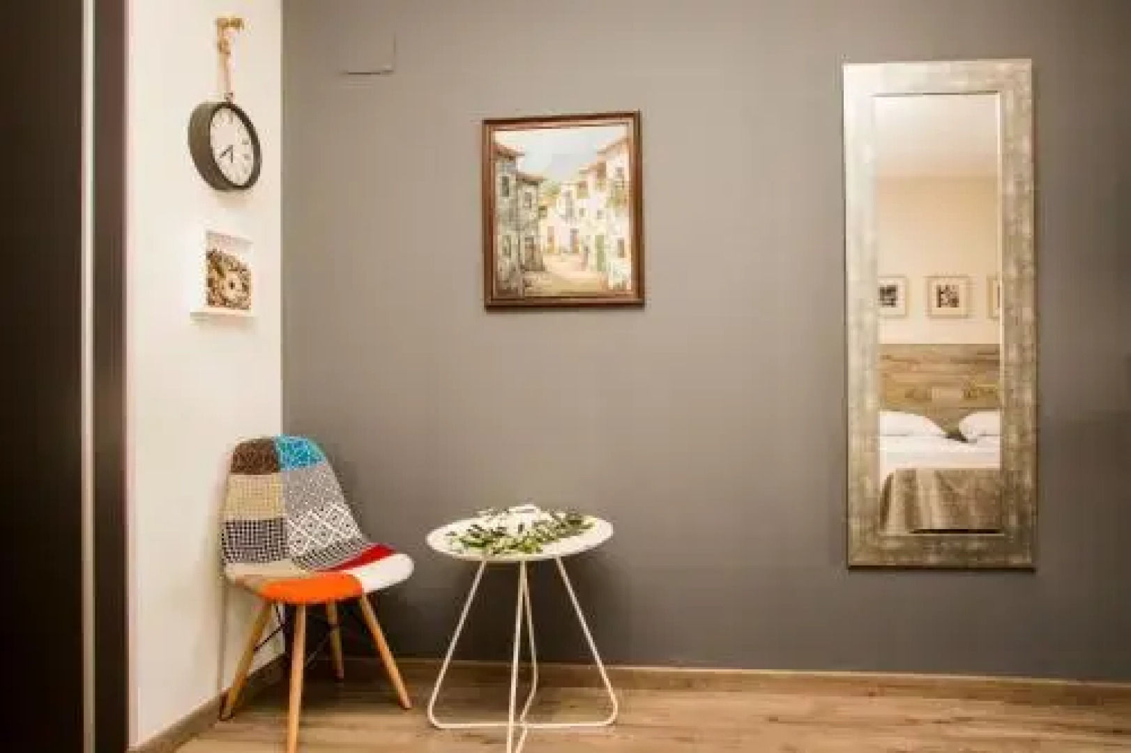 Hotel Camp El Planet