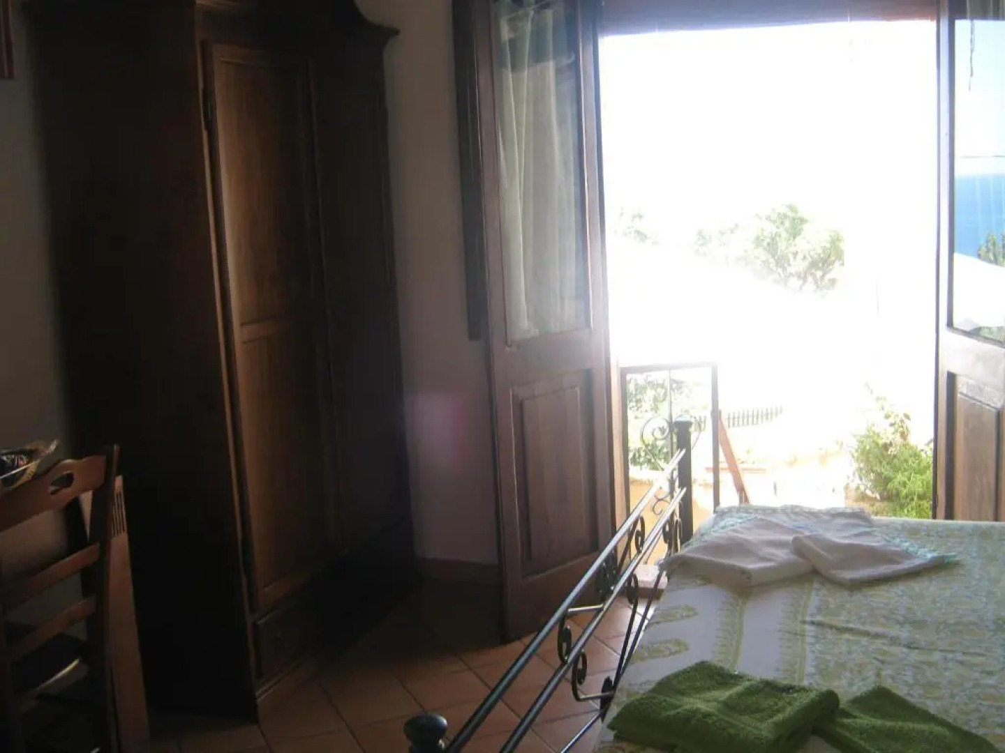 B&B La Torretta