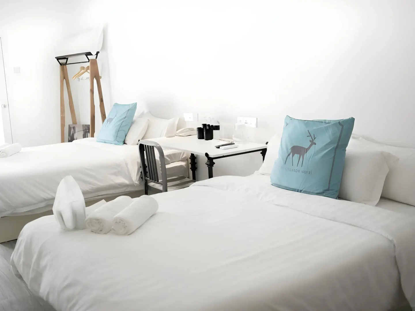 Creator Hotel