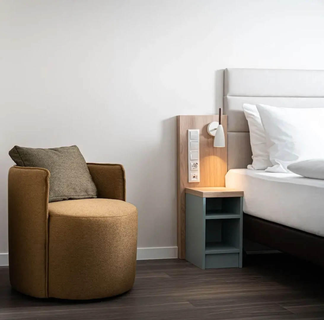 Arthotel ANA Living Oberhausen