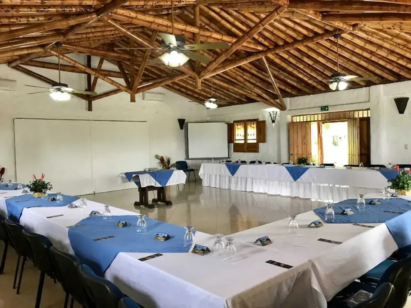 Hotel Campestre Los Nogales