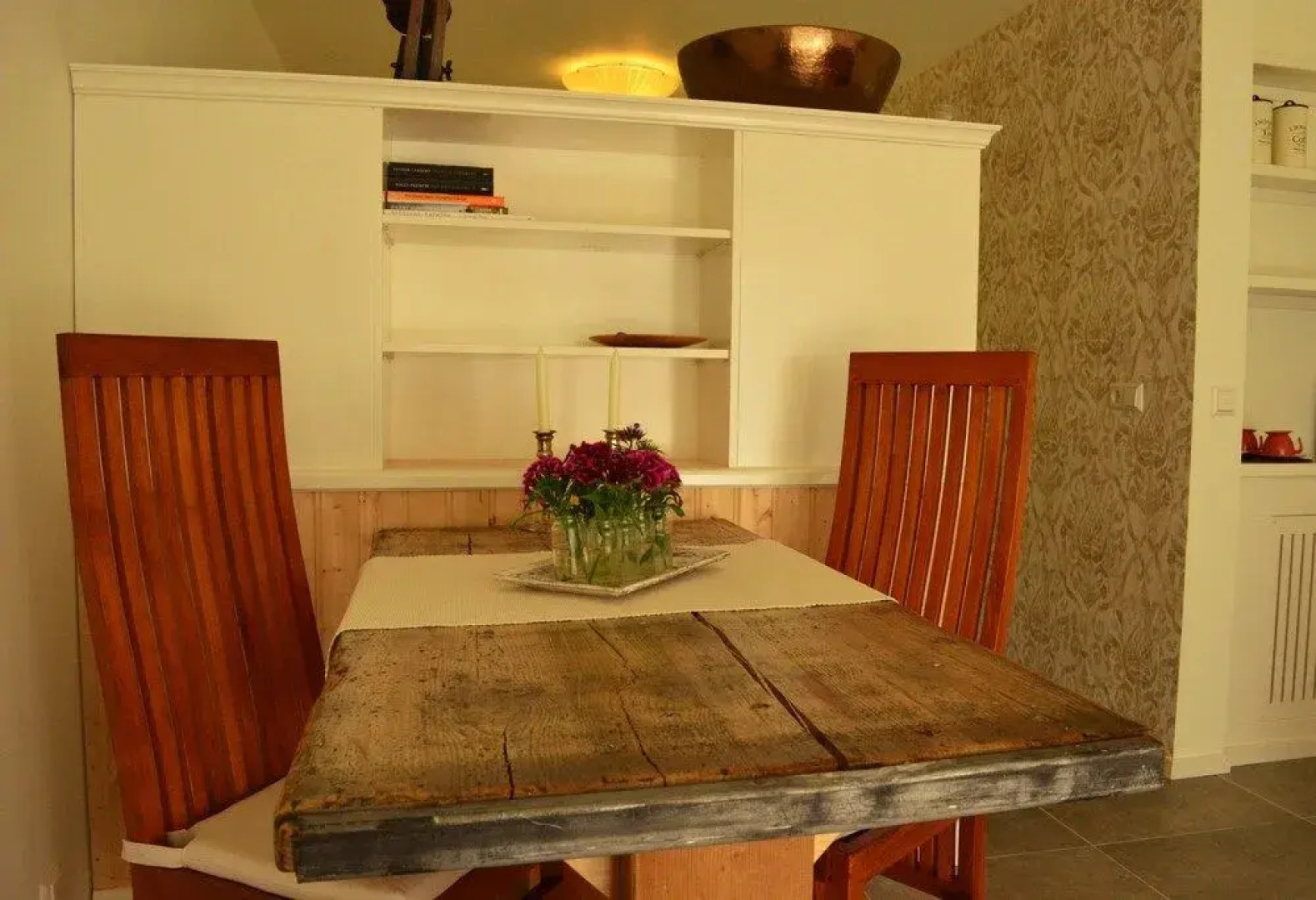 Louisehoeve Holiday Home