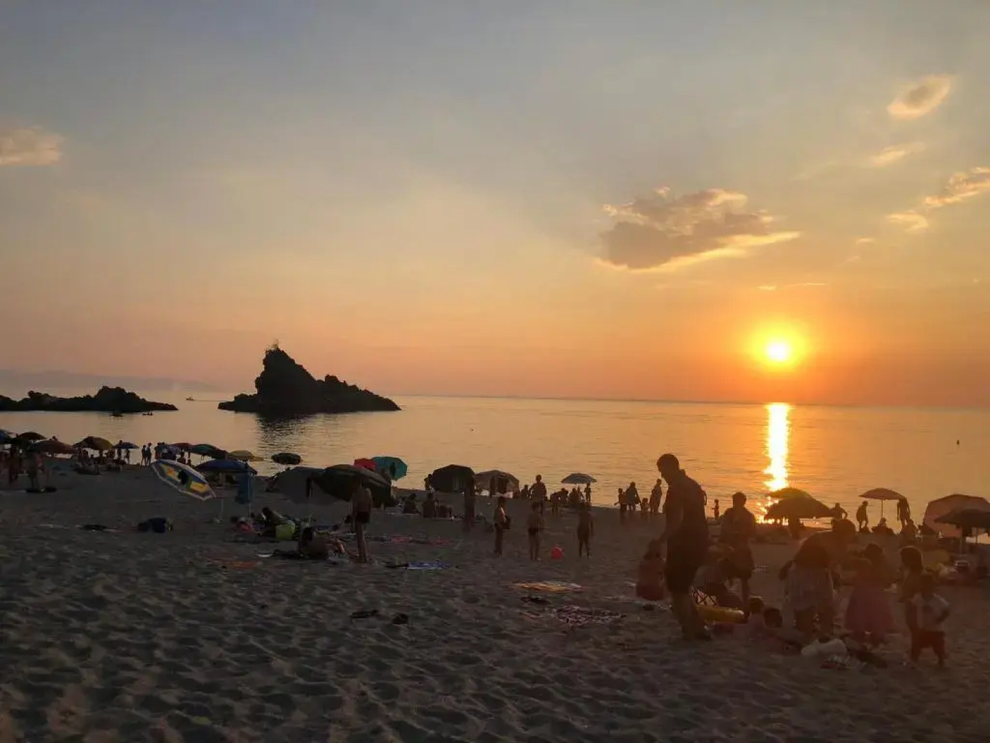 La Terrazza sul Mare