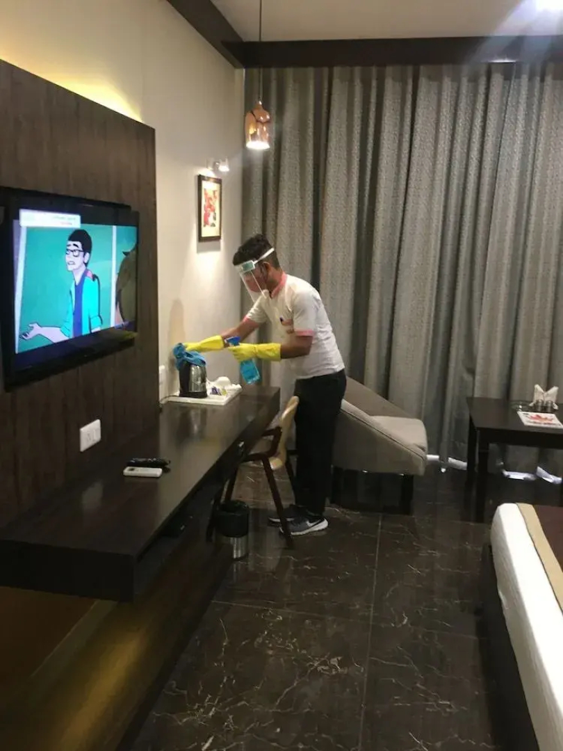 Hotel Highway Prince