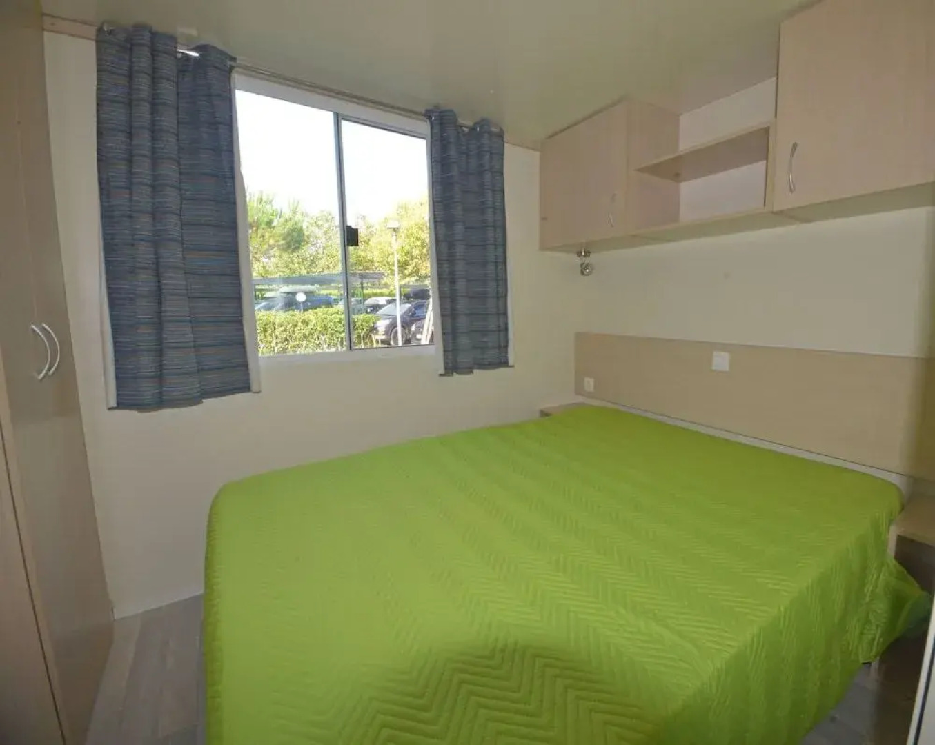 Il Campeggio del Forte