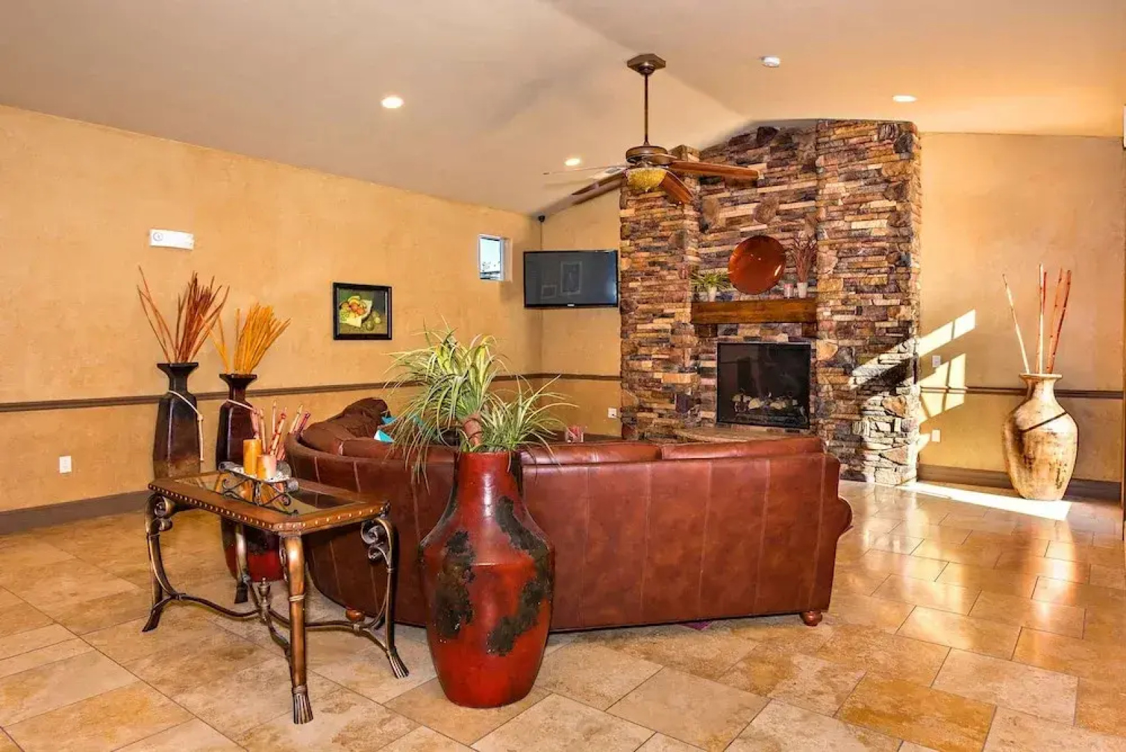 Coral Springs Resort