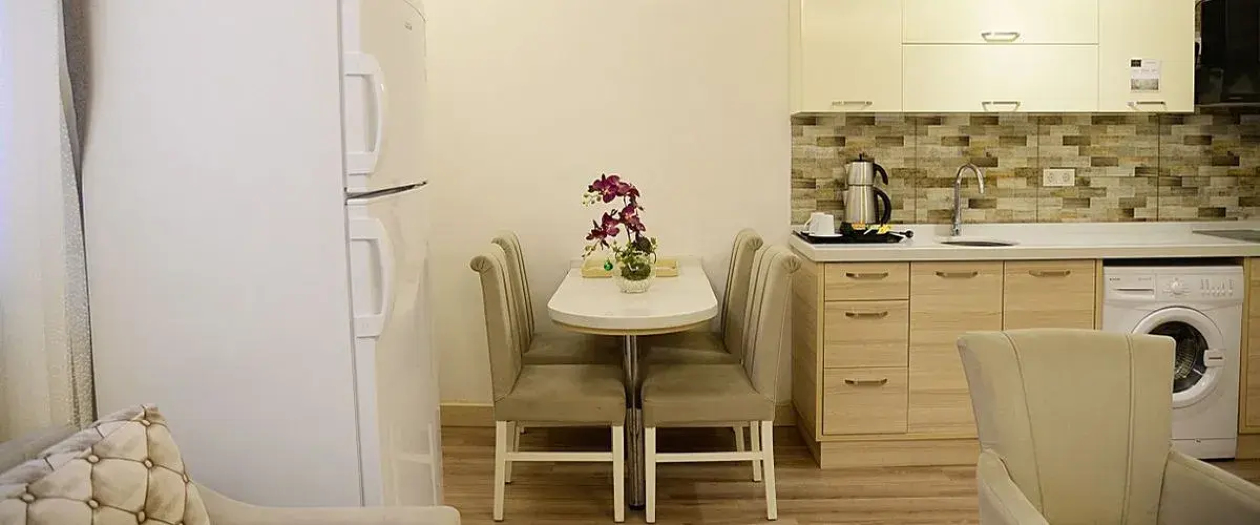 Al Khaleej Hotel