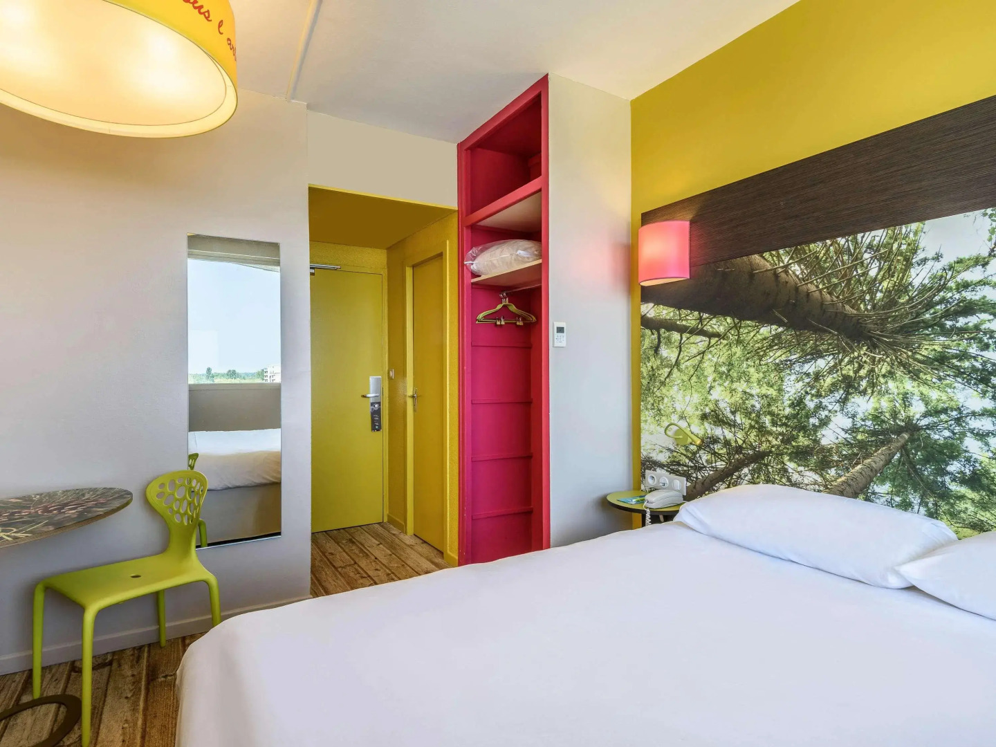 Ibis Styles Dax Center