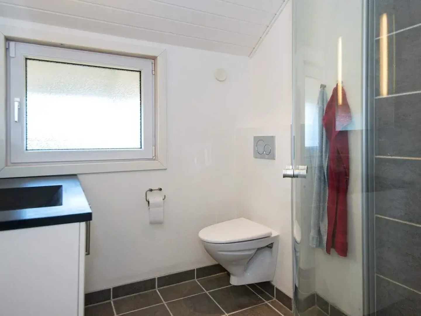 Fabulous Holiday Home in Nørre Nebel With Sauna