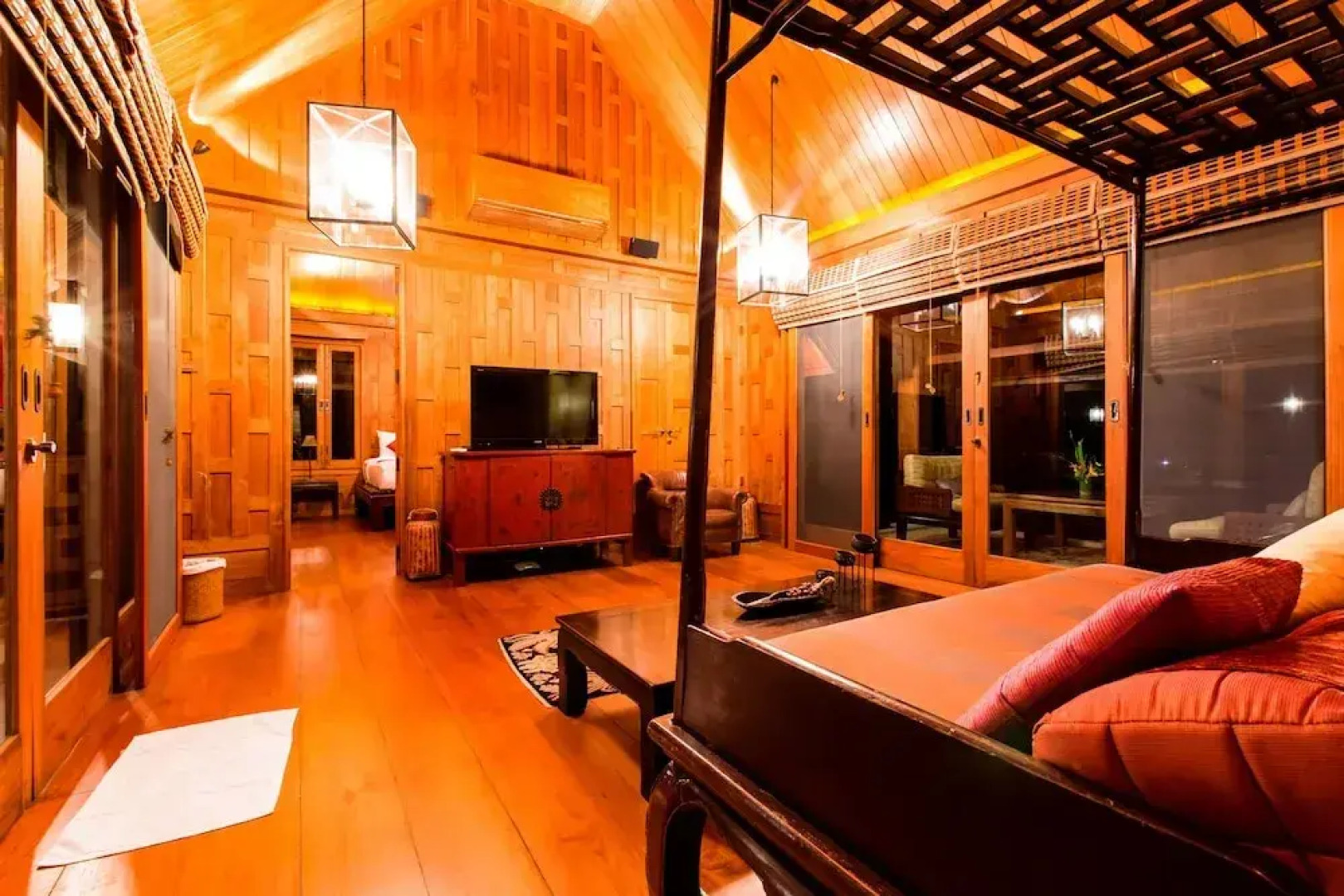 500Rai Farmhouse Khaosok