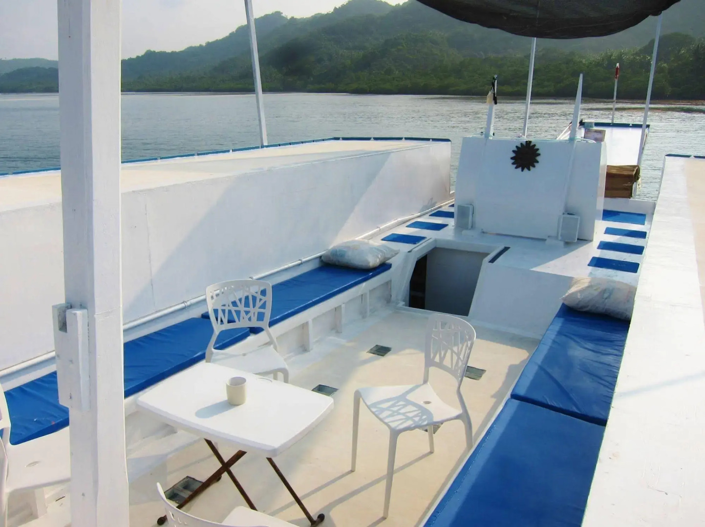 Palawan Secret Cruise