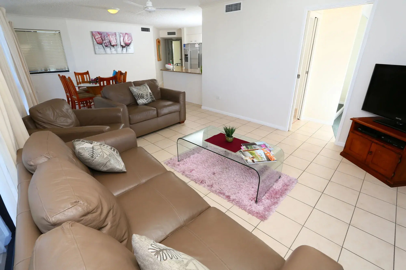 San Marino By The Sea Apartments