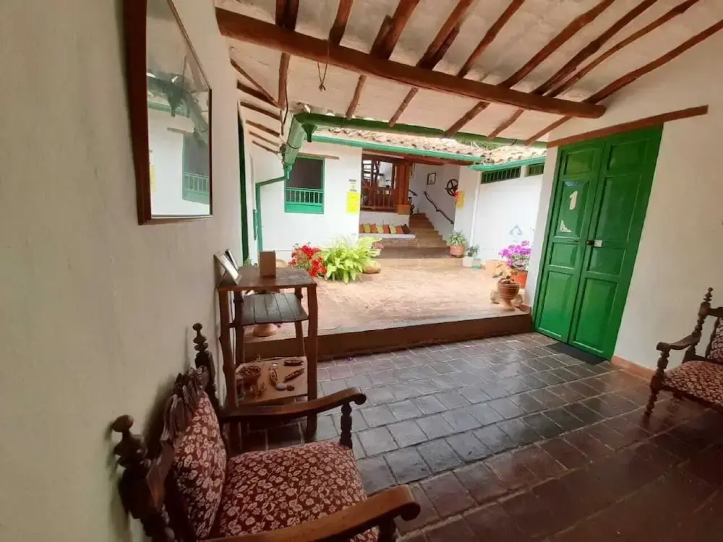 Posada Sueños de Antonio