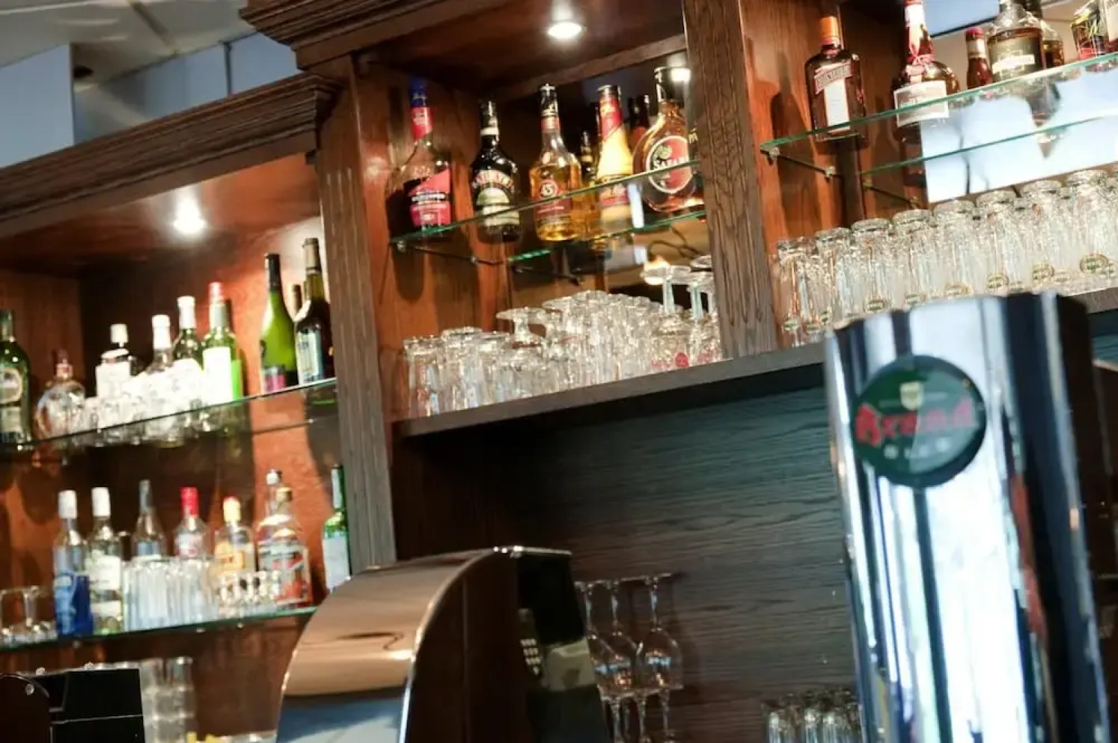 Veluwe Hotel Stakenberg